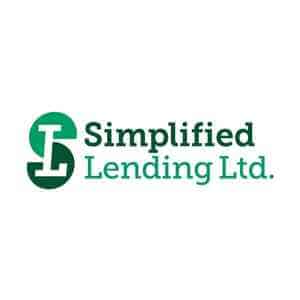 Simplified Lending LTD logo