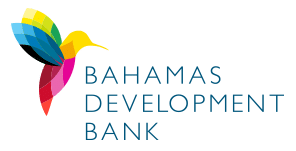 The Bahamas Development Bank logo