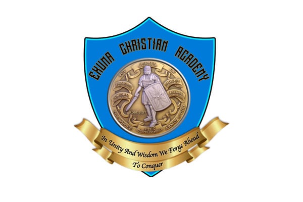 Exuma Christian Academy logo