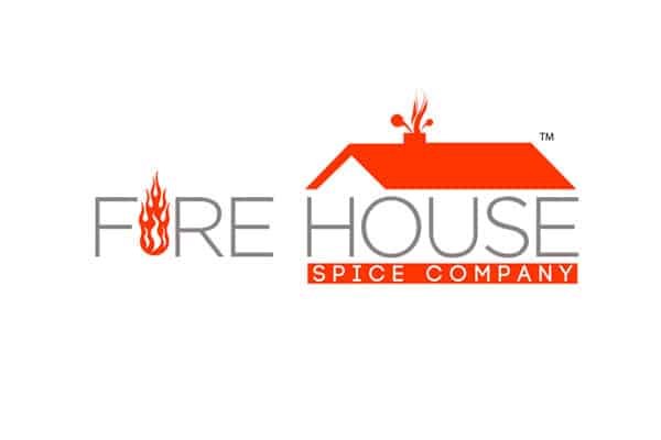 fire house spice company logo