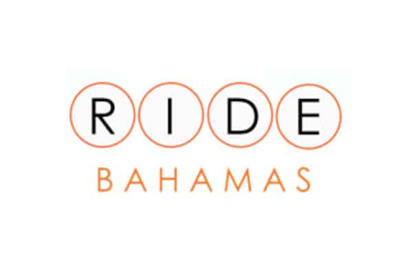 Ride Bahamas Logo