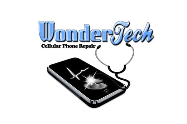 Wonder Tech Logo