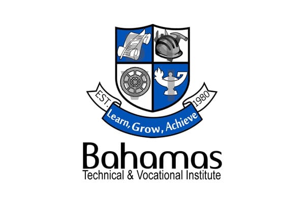 Bahamas Technical Vocational Institute logo