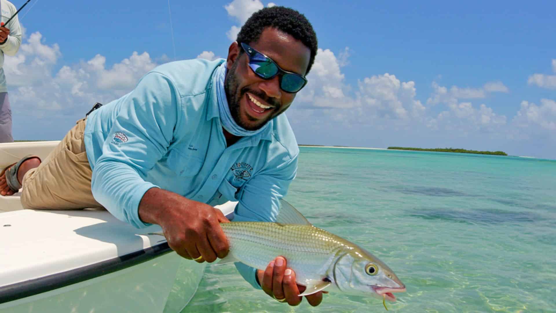 Fly Fishing Initiative Thumbnail