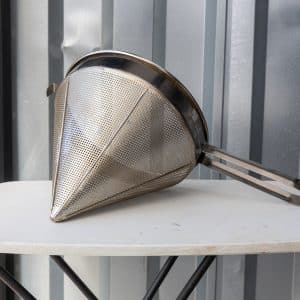 Conical Sieve/Strainer