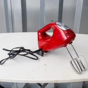 Hamilton Beach Hand Mixer