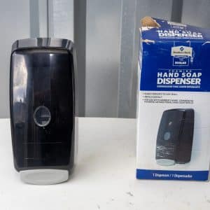 Foaming Hand Soap Dispenser