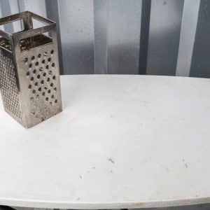 Grater