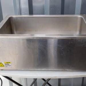 1200 Watt Food Warmer